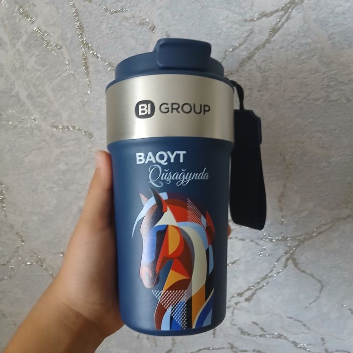 Продаётся термос BI GROUP