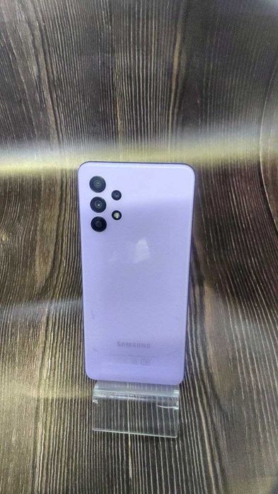 Samsung galaxy a32 (Темиртау Мира 98)лот102\35\33