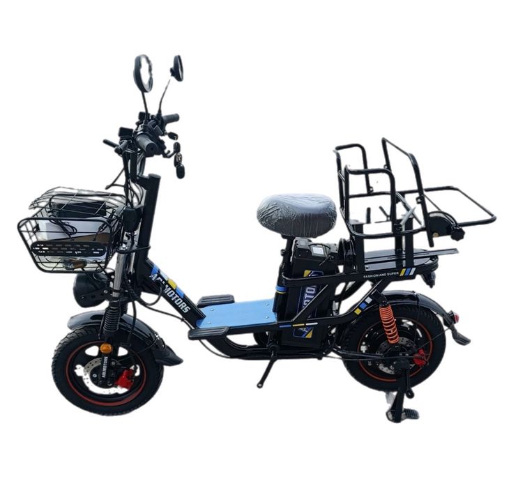 2TA Batareyali Monster Drongodan Pentro modeli. 2ta akkumlator bilan