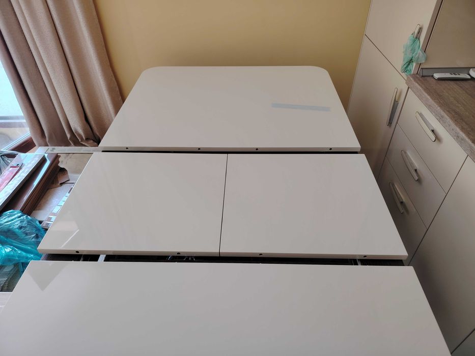 Маса трапезна МДФ