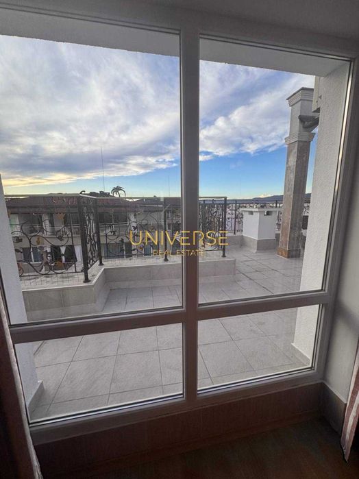 Продава се Двустаен апартамент в к.к. Слънчев бряг - 68 кв.м за 1471 €/кв.м - Снимка #10