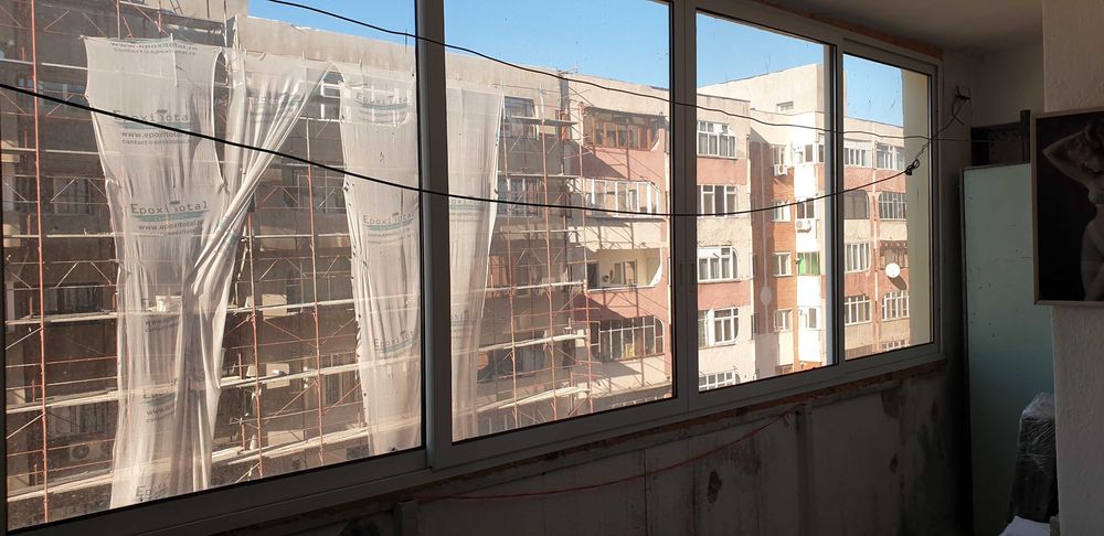 Apartament 3 camere zona ultracentrala / Str. Al.Vlahuta - Tg-Jiu