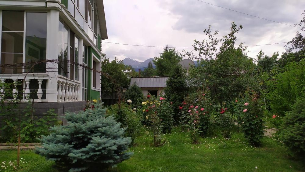 Продаем дом