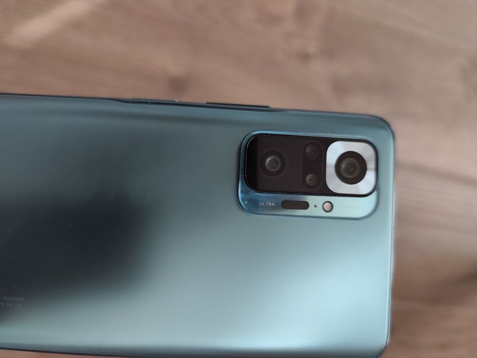 Redmi Note 10Pro,256GB