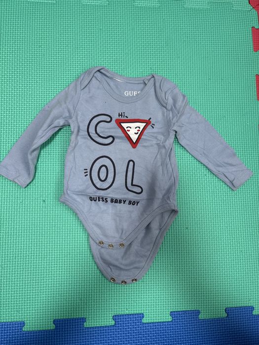 Guess 3/6 месеца