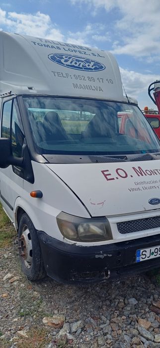 De vânzare ford transit