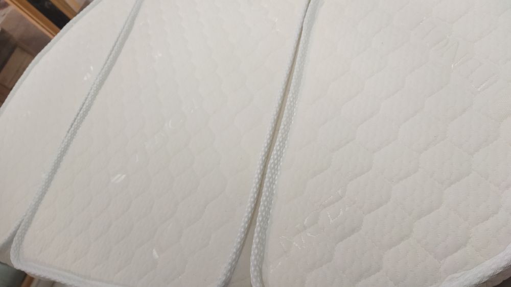 Bolalar uchun matras Ortopedic va Anotamik