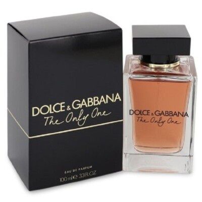 Dolce & Gabbana The Only One EDP 100ml- парфюм за жени