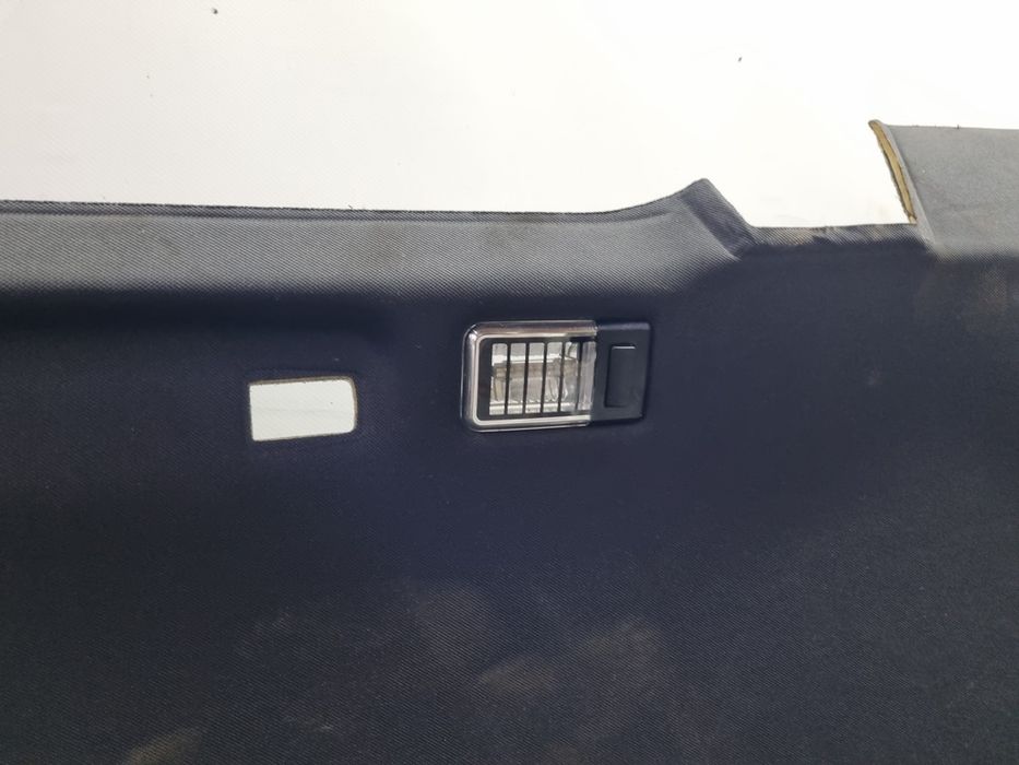 Tapiterie Plafon BMW X3 E83 Facelift - (1524)