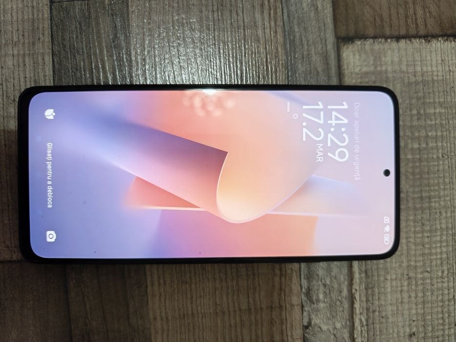 Vând telefon Xiaomi Redmi Note 11 Pro 5G 128GB