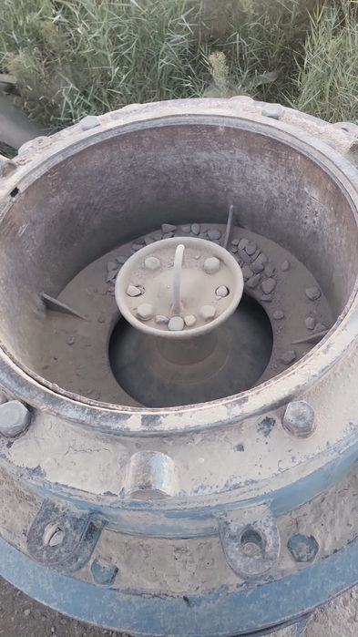 Конуц драбилка сатылады