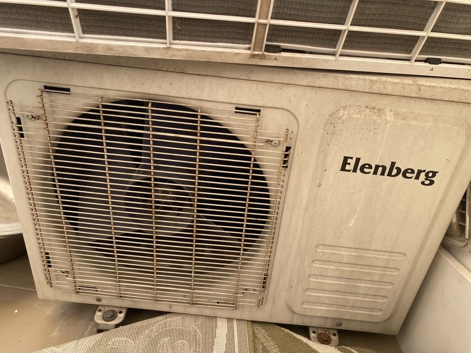 Продам кондиционер