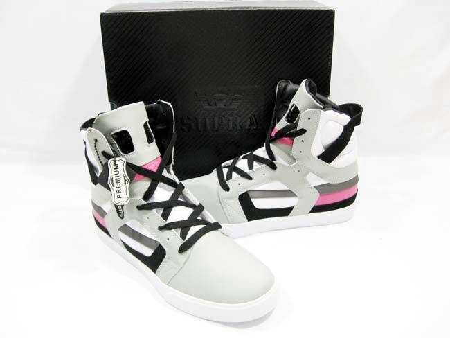 Supra TK Society Skytop High Top високи кецове маратонки обувки