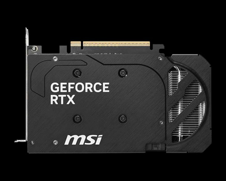 Видеокарта MSI GeForce RTX 5060 8G SHADOW 2X