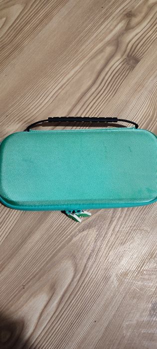 Husa de protecție HORI Premium Vault Case Animal Crossing pentru Ninte