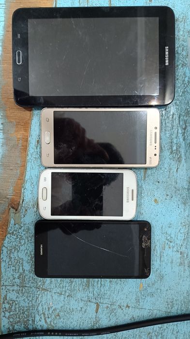 Samsung Duos, планшет Запчасть