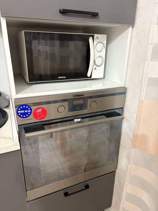 Продаю дом с мебелью