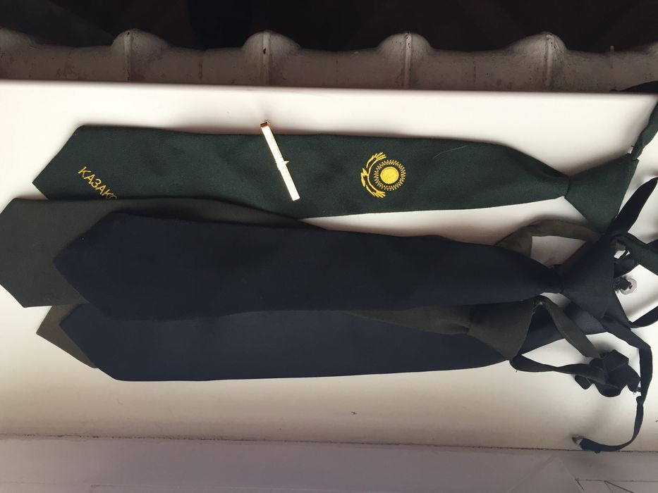 Аксессуары для военнослужащих