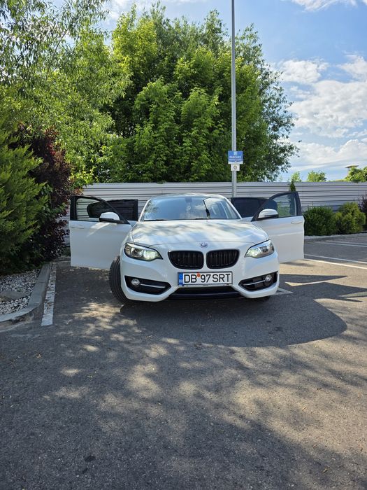 BMW 1 Series 2012 — imagine 2