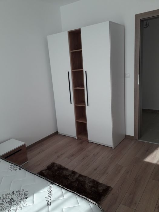 Apartament de inchiriat