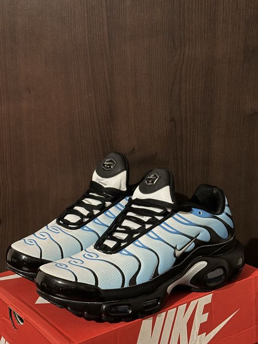 Nike Air Max Plus Blue Gradient - 40,41,42,43,44,45 46