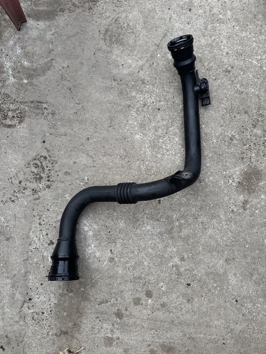 Furtun turbo intercooler Renault Megane 3 Scenic 3 1.5 dci euro 5