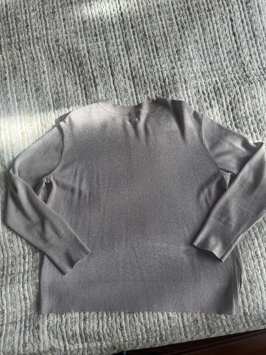 Лонгслив H&M размер S