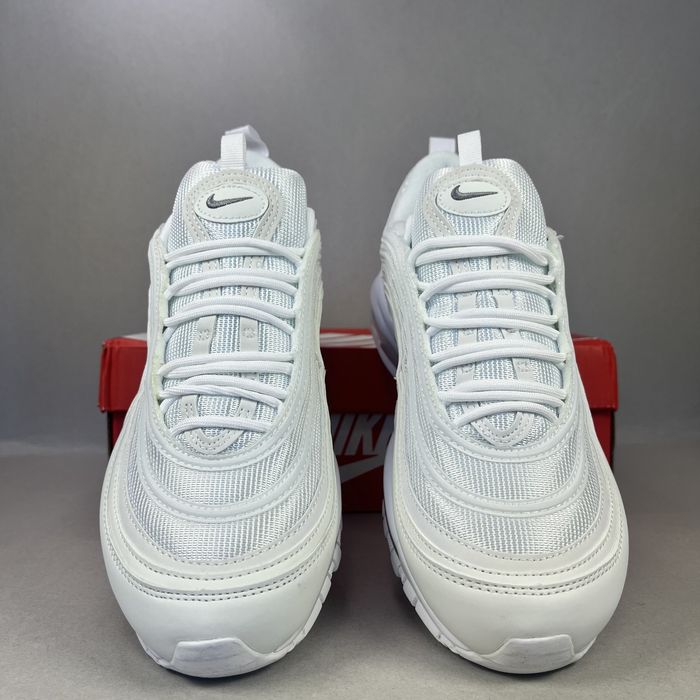 Nike Air Max 97 "White"! НОВИ! Женски