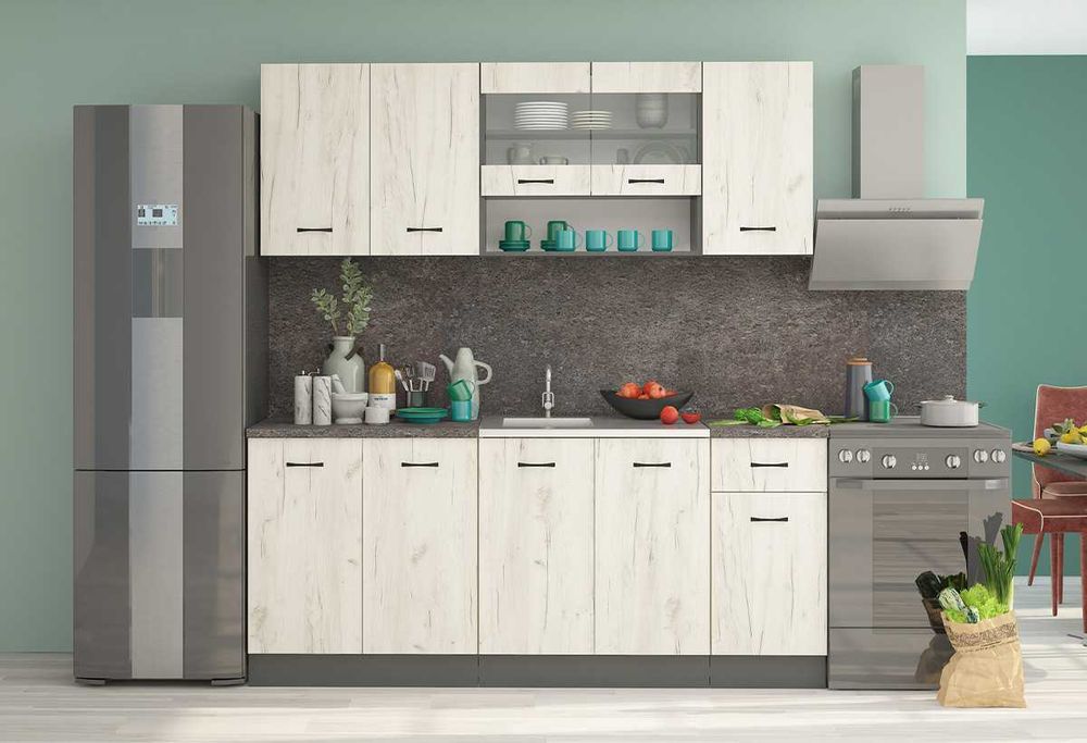 Кухня Верона  07