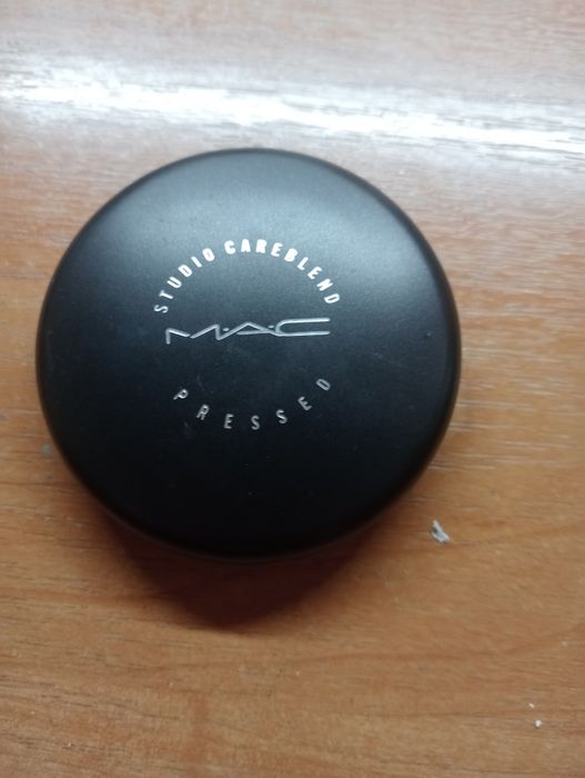 Пудра контуринг от МАС