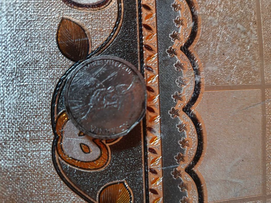 Vând moneda de 30 de ani vechime   pentru colecționari Anu 1994