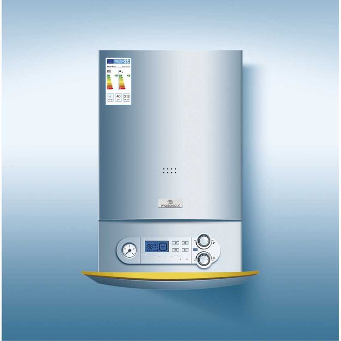 Настенный котел Watson dj 40kw оптом и в розницу.