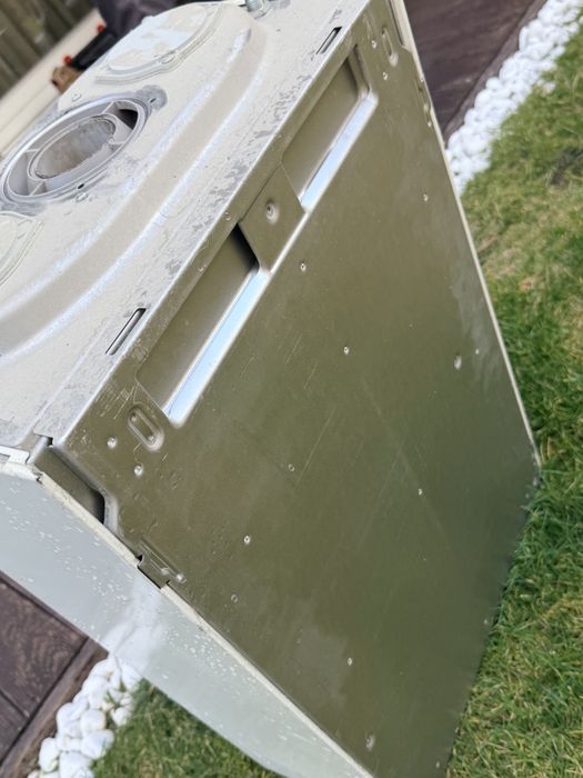 Газов стенен котел Immergas Victrix Tera (кондензен модел)