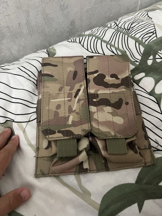Тактические подсумок
