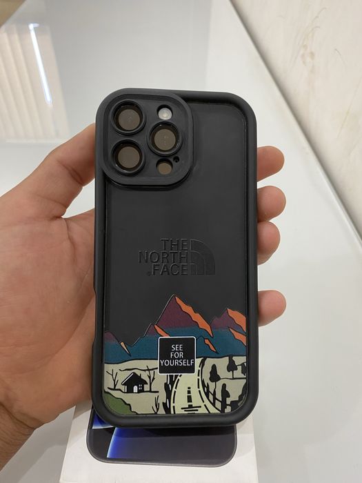 iPhone 16 Pro Max 512