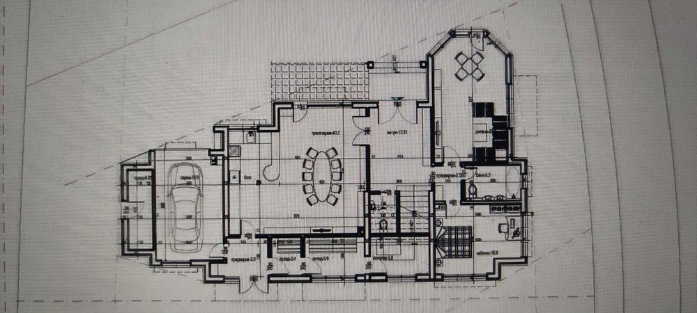Продава се Парцел в София, Горна баня - 728 кв.м за 259 €/кв.м - Снимка #12