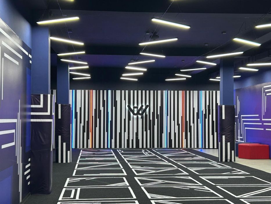 Бригада строителей универсалов