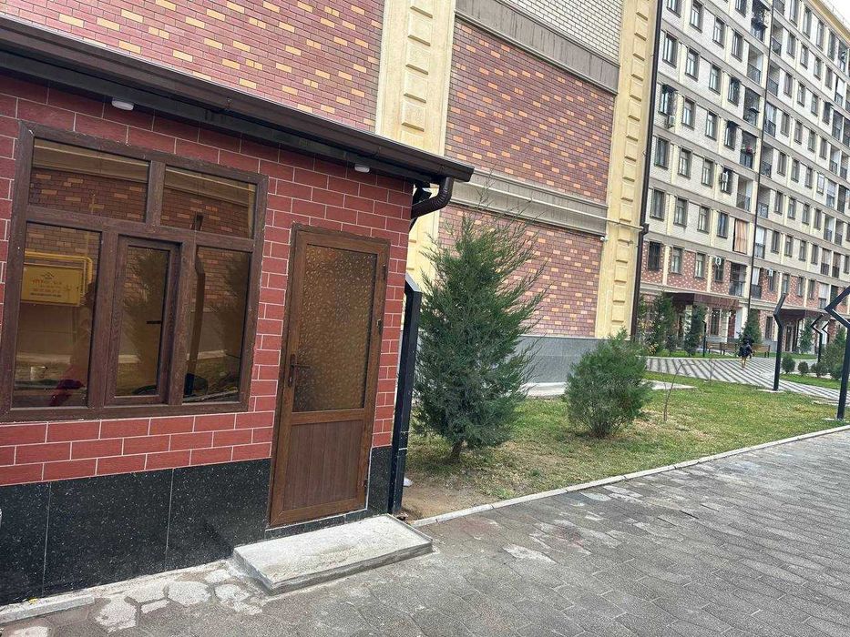 Продаётся 1-х комнатная квартира