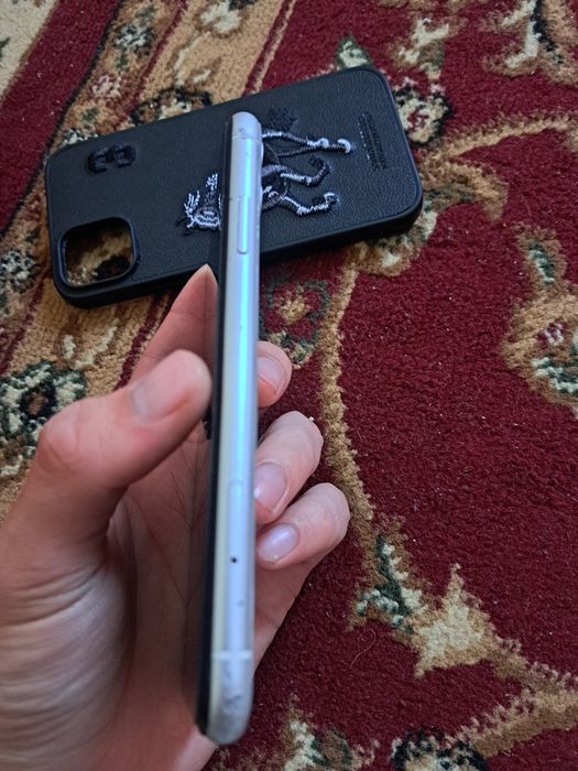 iphone 11,воздух керек емес