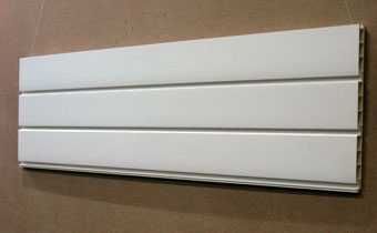 Пластиковые    панели