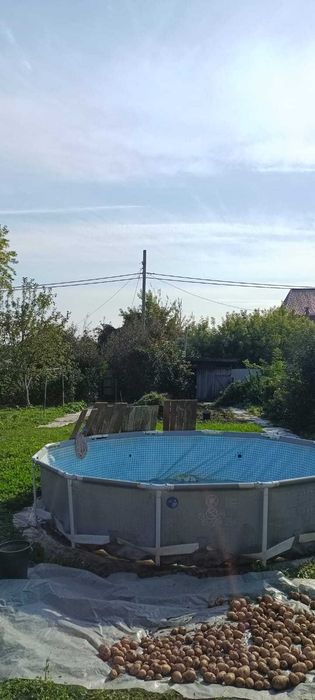 Продам дачу, СО Легенда