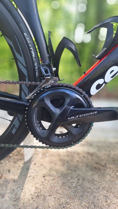 Cervelo s5 mărime 51