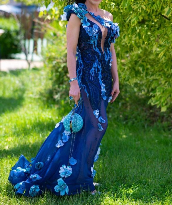 Рокля Стоян Радичев