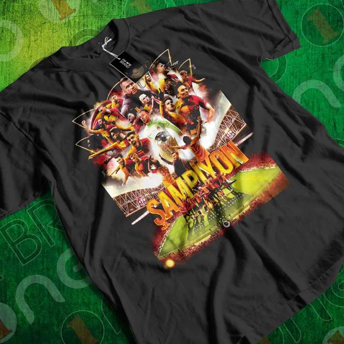 Тениски на Галатасарай