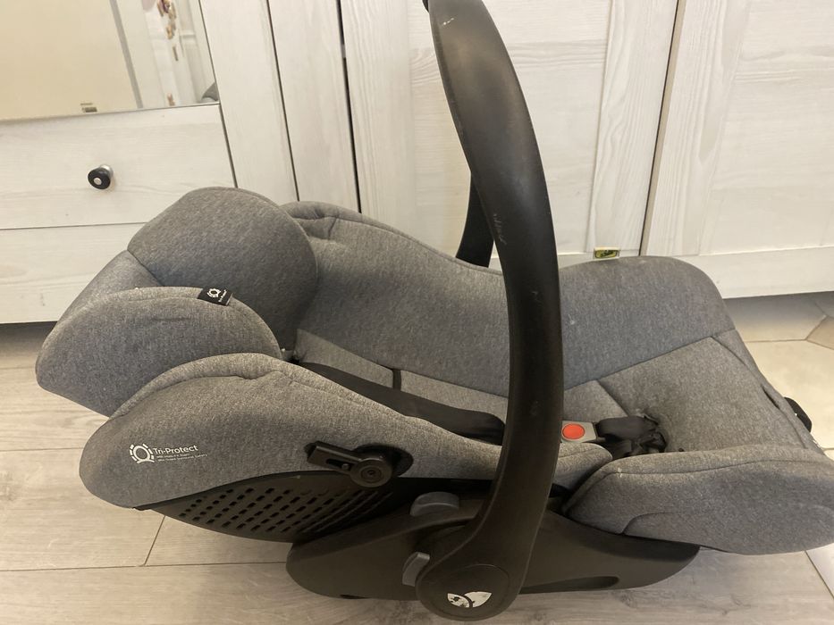 детское автокресло до 13 кг