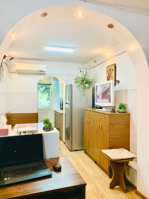 Apartament 3 camere decomandat