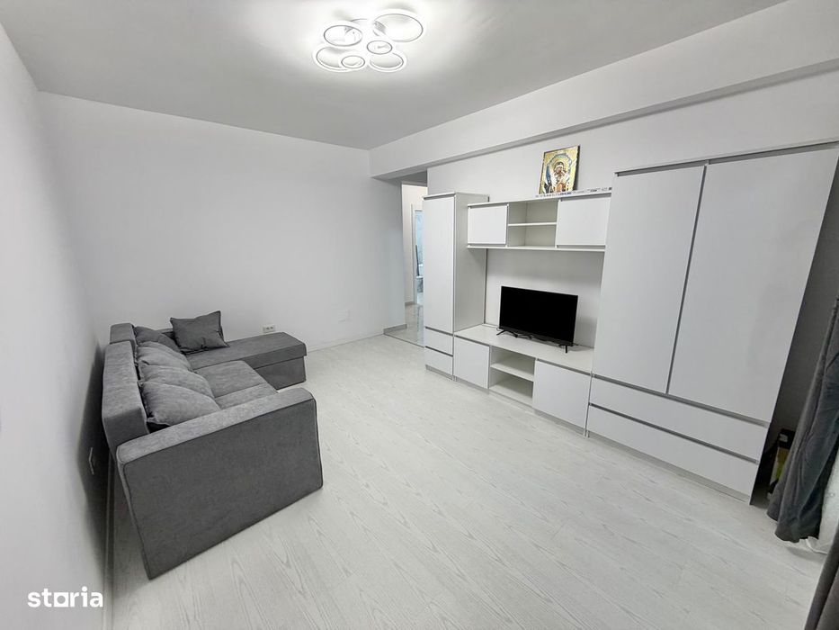 Ap 2 cam. doua balcoane, Militari Residence - comision 50%