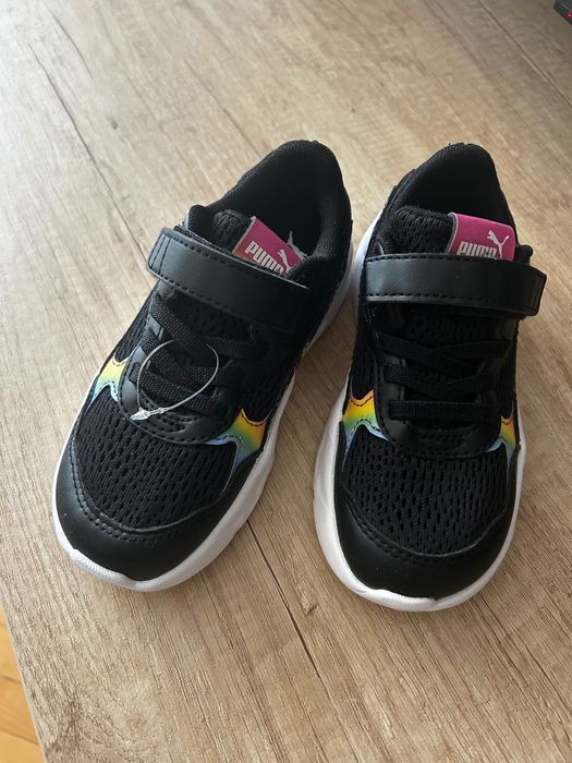 Детски маратонки Puma 26 номер
