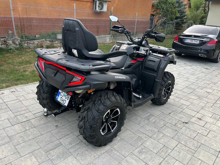 atv cf motro 625
