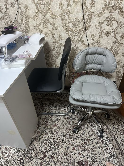 Всё для мастера маникюра